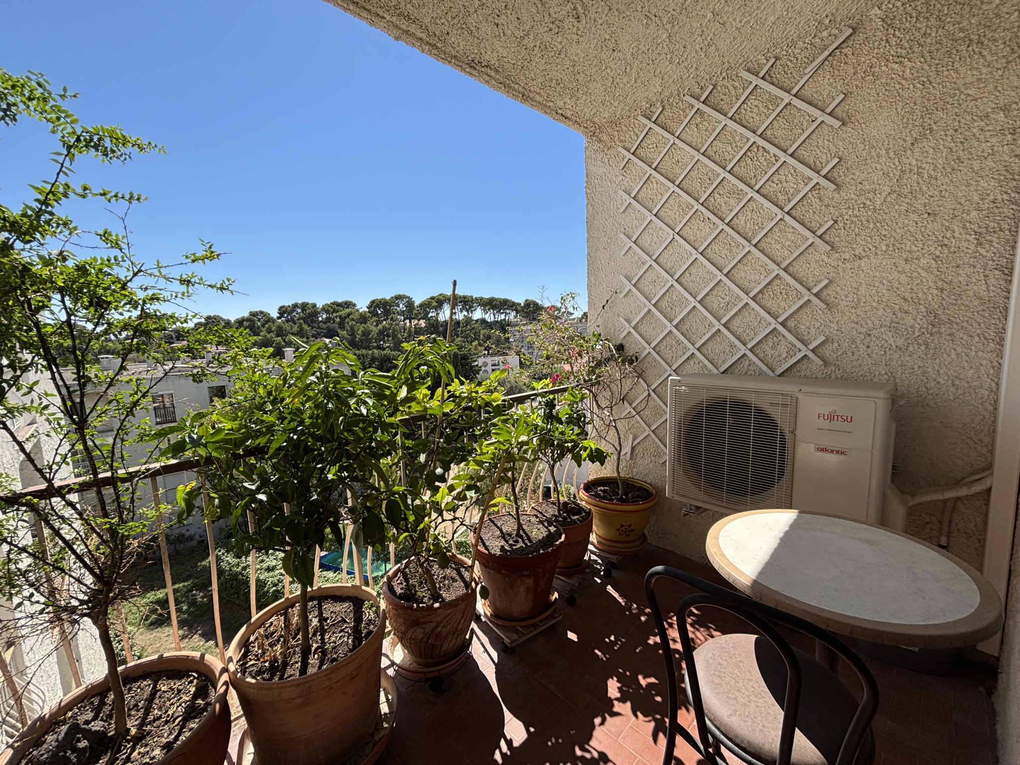 Vente Appartement Toulon