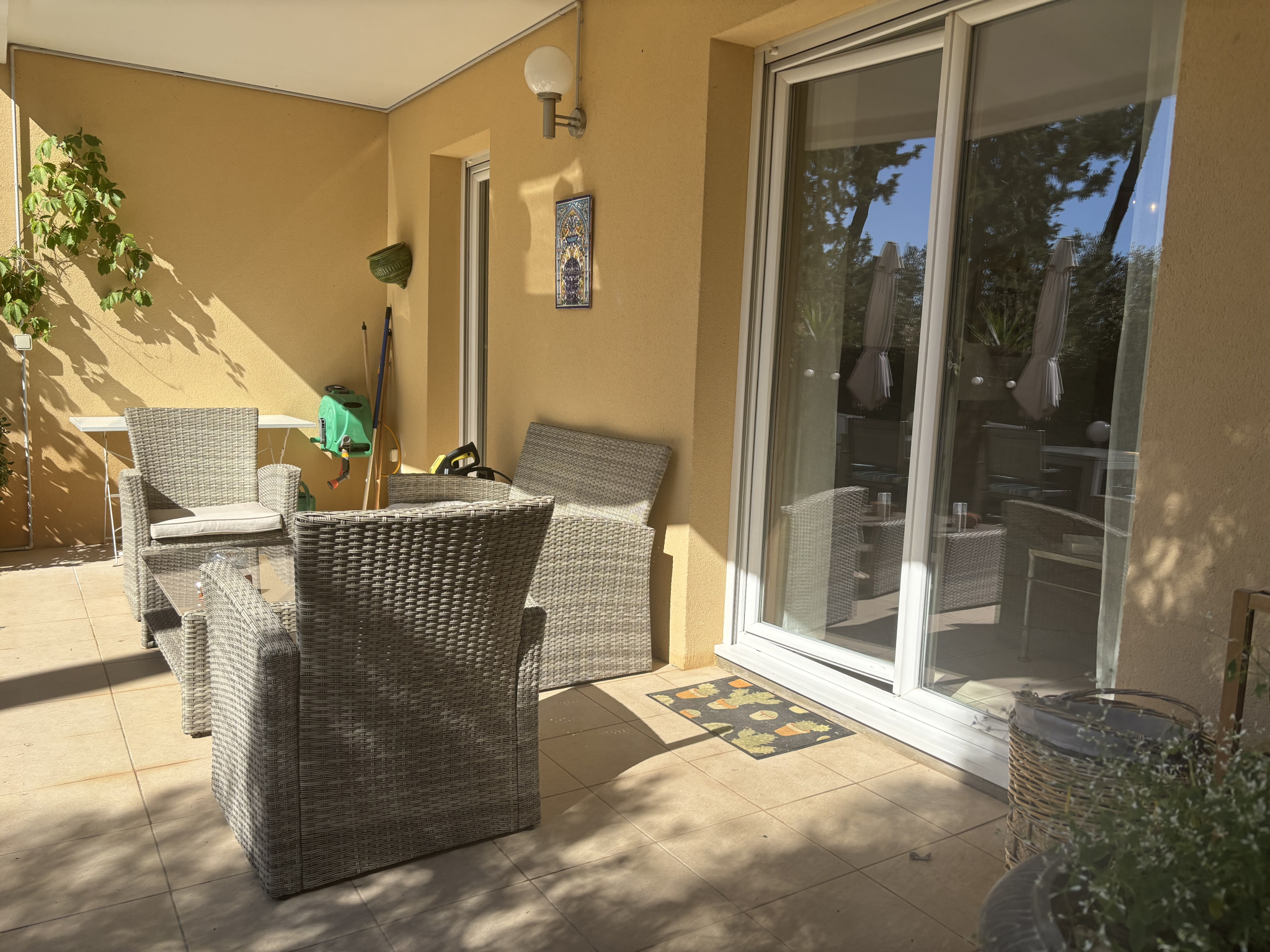 Maison-Villa - Toulon