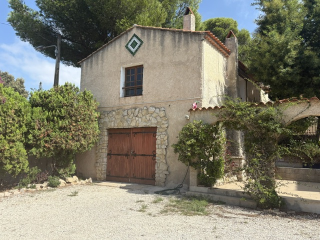 Appartement - Six-Fours-les-Plages