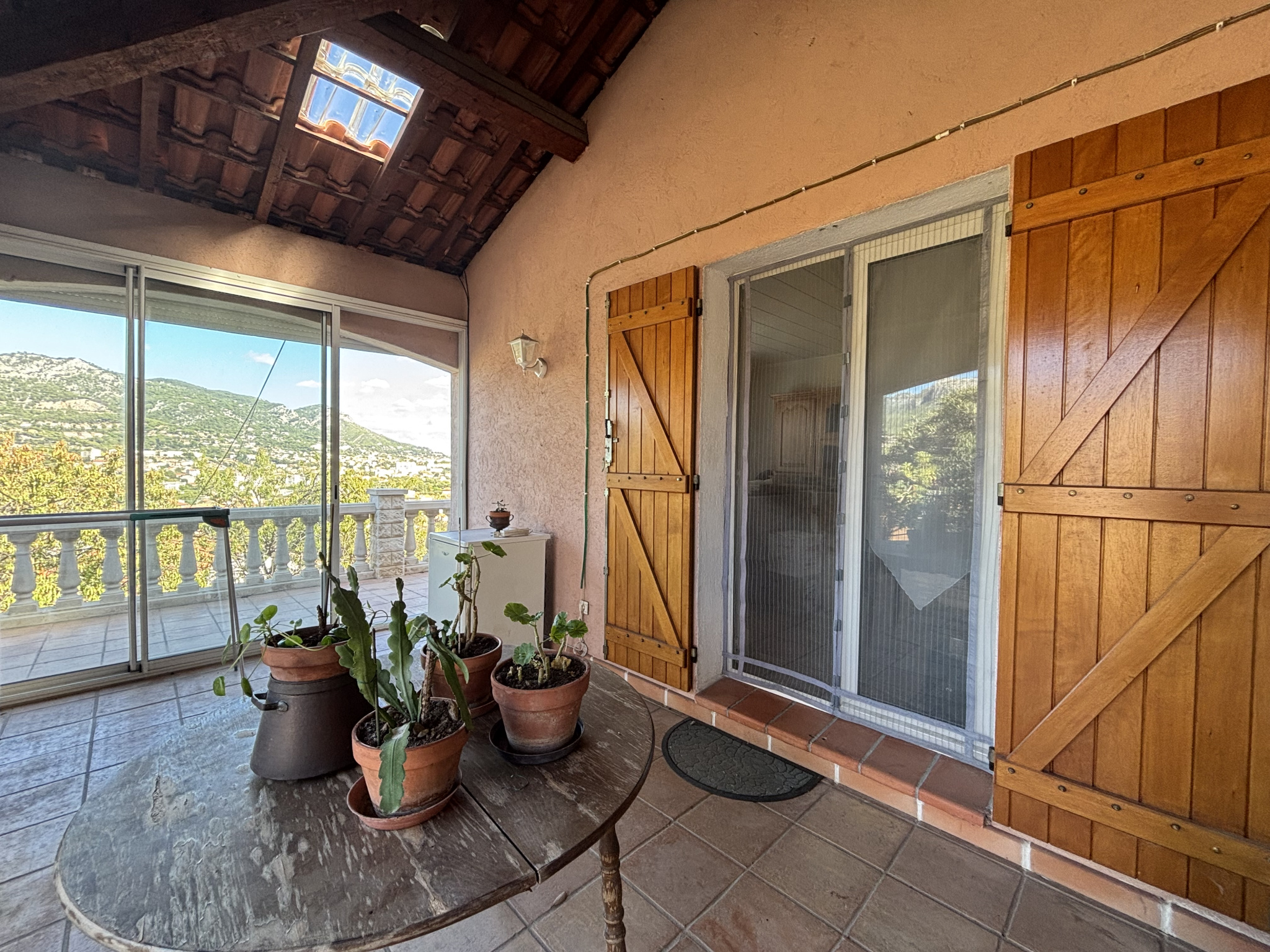 Vente Maison-Villa Toulon