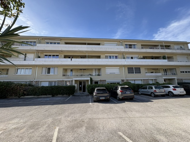 Vente Appartement Toulon