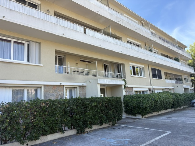Vente Appartement Toulon