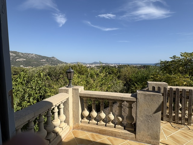 Vente Maison-Villa Ollioules