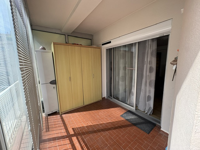Vente Appartement Toulon
