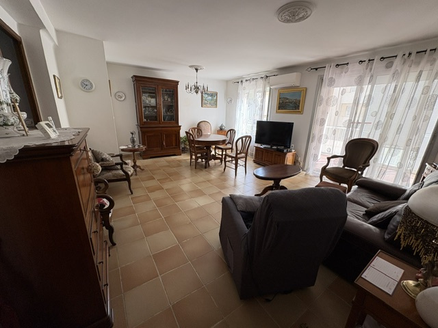 Vente Appartement Toulon