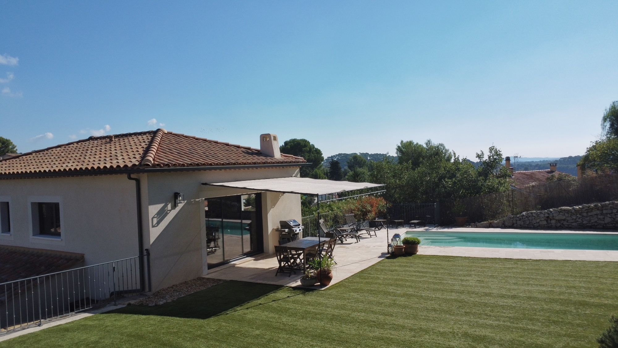 Vente Maison-Villa Ollioules