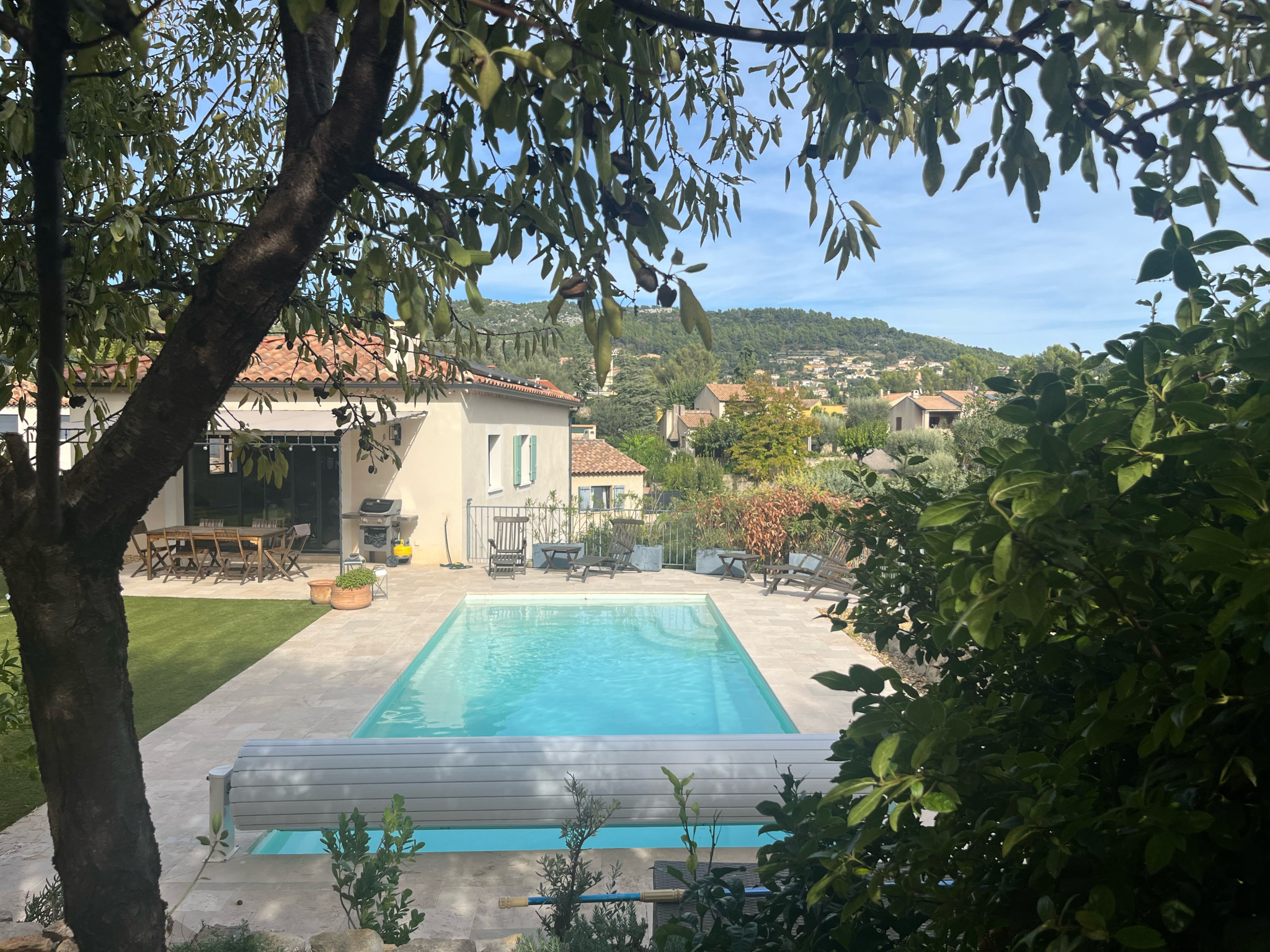 Vente Maison-Villa Ollioules