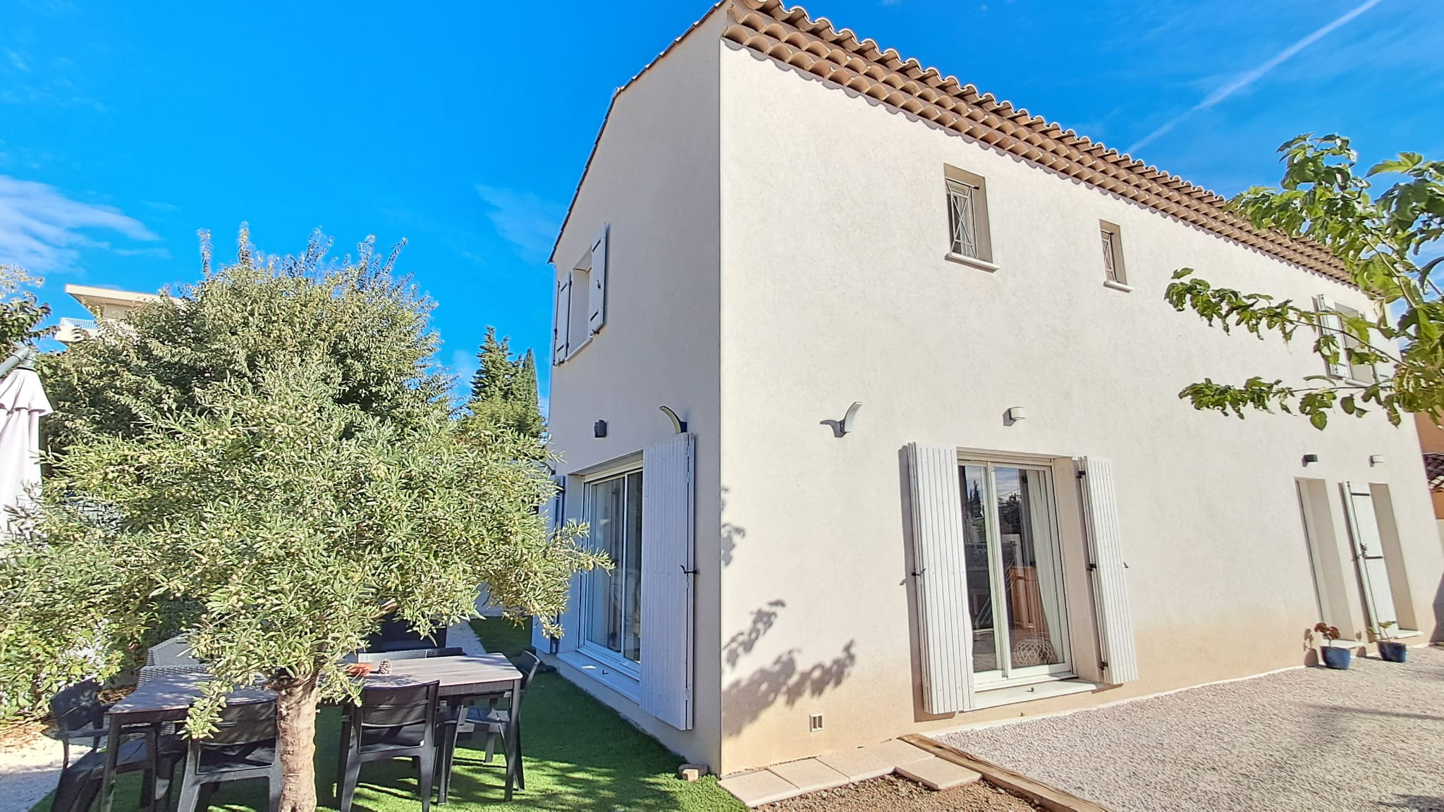 Vente Maison-Villa Toulon