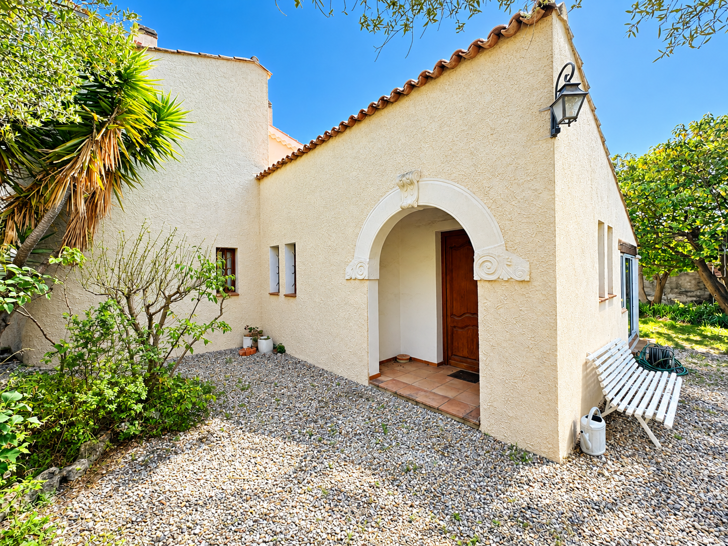Vente Maison-Villa Toulon