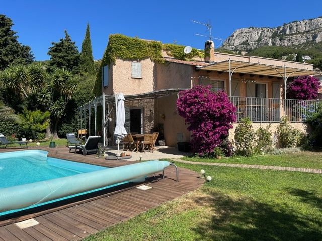 Vente Maison-Villa Toulon
