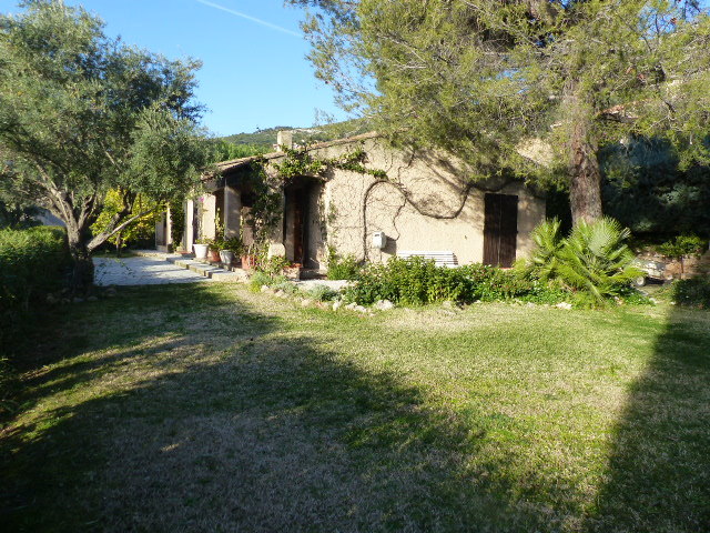 Maison-Villa - TOULON OUEST