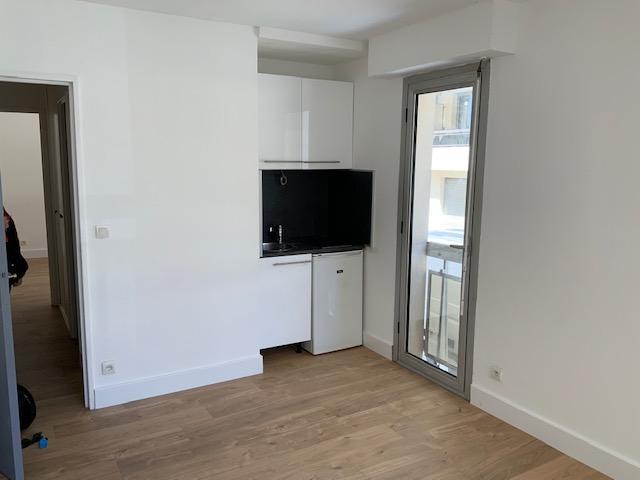 Appartement - TOULON