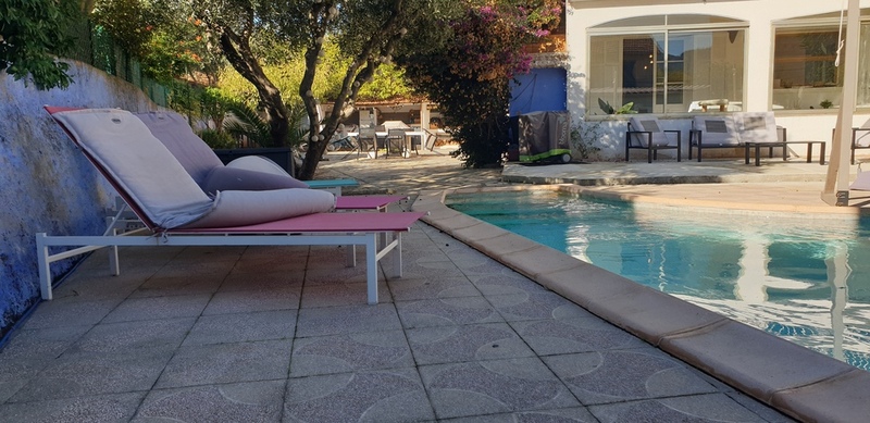 Vente Maison-Villa TOULON OUEST