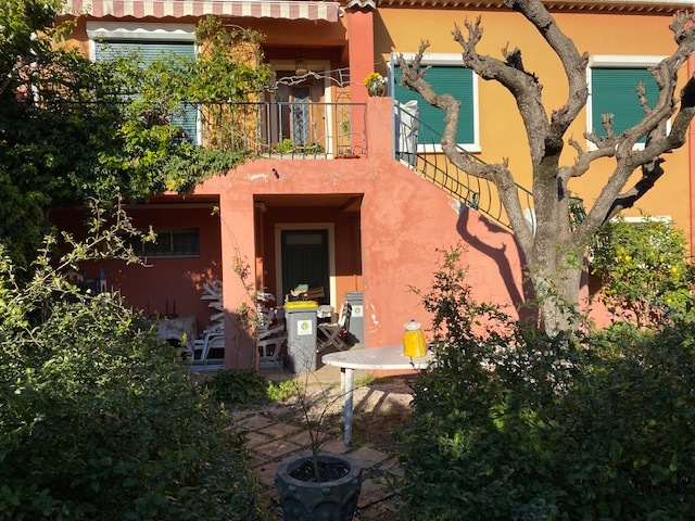 Maison-Villa - TOULON OUEST