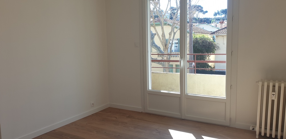 Appartement - TOULON