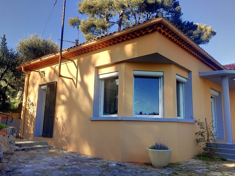Vente Maison-Villa TOULON OUEST
