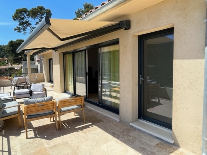 Vente Maison-Villa Ollioules